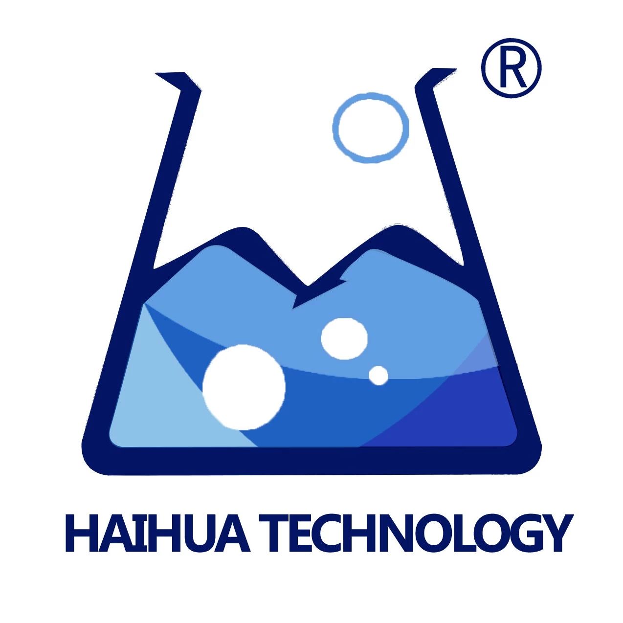 Haihua Technology | Focus on quality · Create the future